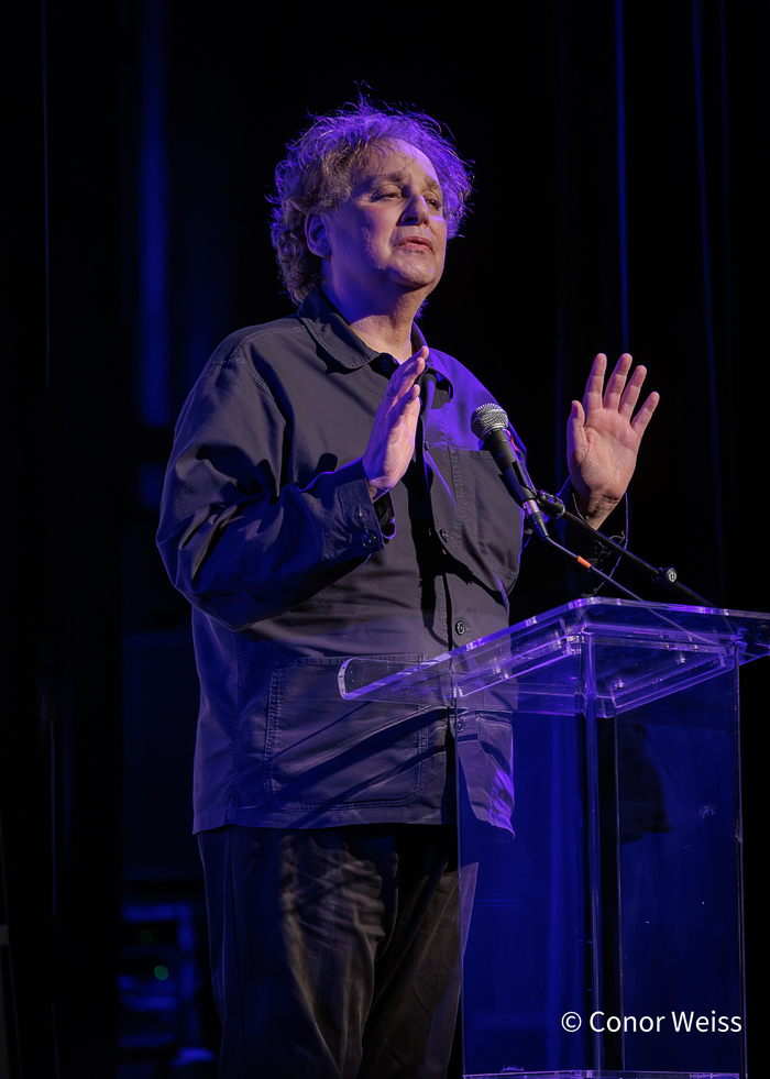 Photos: See Highlights from the 39TH ANNUAL MAC AWARDS at Symphony Space Image