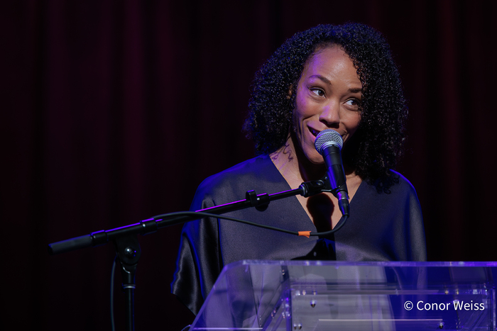Photos: See Highlights from the 39TH ANNUAL MAC AWARDS at Symphony Space Image