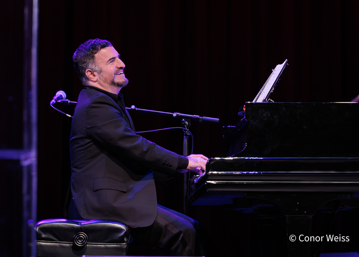Photos: See Highlights from the 39TH ANNUAL MAC AWARDS at Symphony Space Image