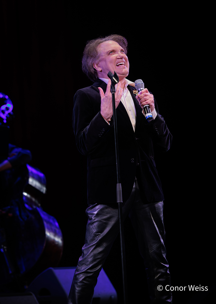 Photos: See Highlights from the 39TH ANNUAL MAC AWARDS at Symphony Space Image