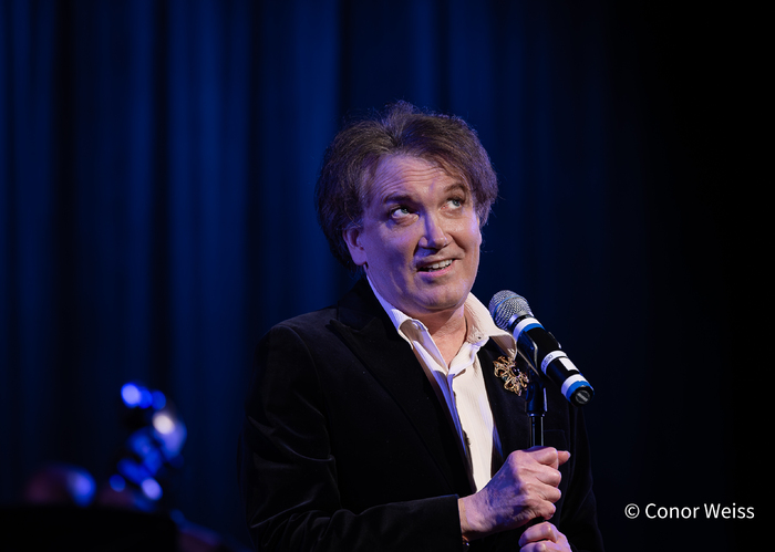 Photos: See Highlights from the 39TH ANNUAL MAC AWARDS at Symphony Space Image