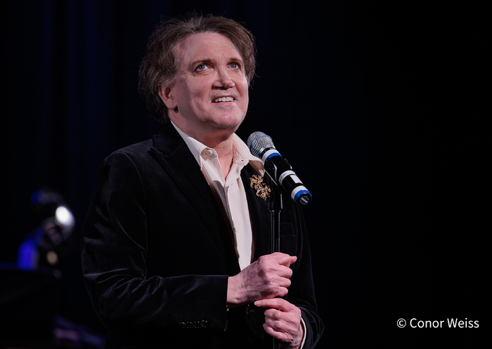 Photos: See Highlights from the 39TH ANNUAL MAC AWARDS at Symphony Space Image