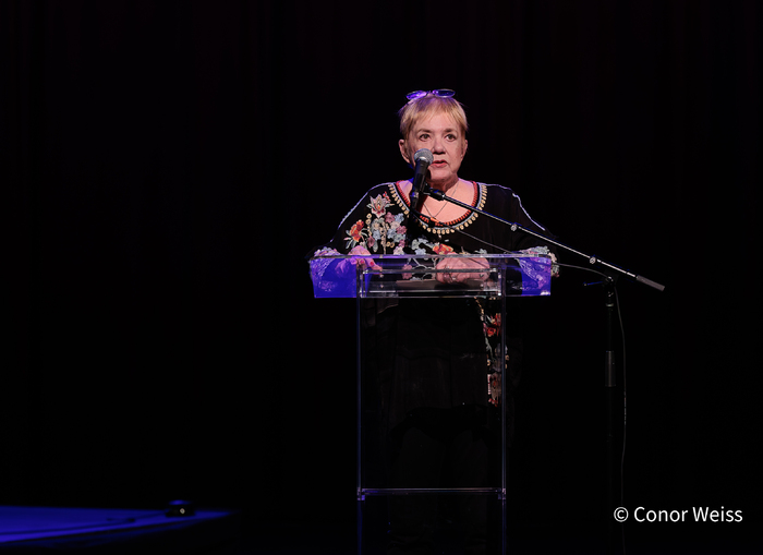 Photos: See Highlights from the 39TH ANNUAL MAC AWARDS at Symphony Space Image