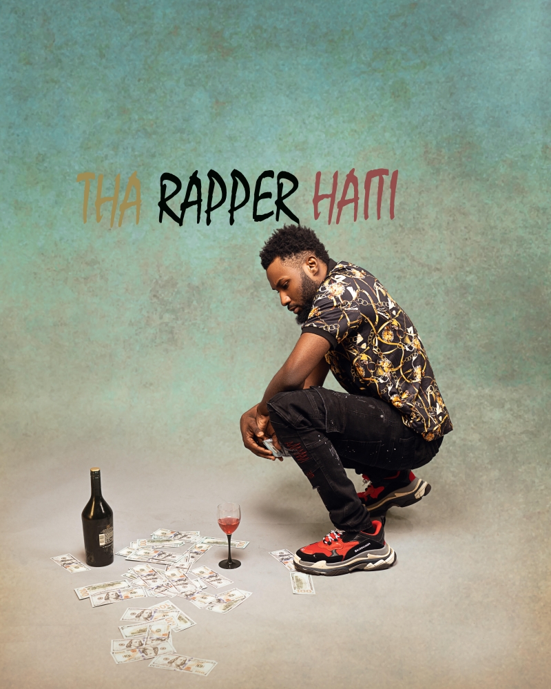 Tha Rapper Haiti: Authenticity, Passion, and the Road to Global Success Image