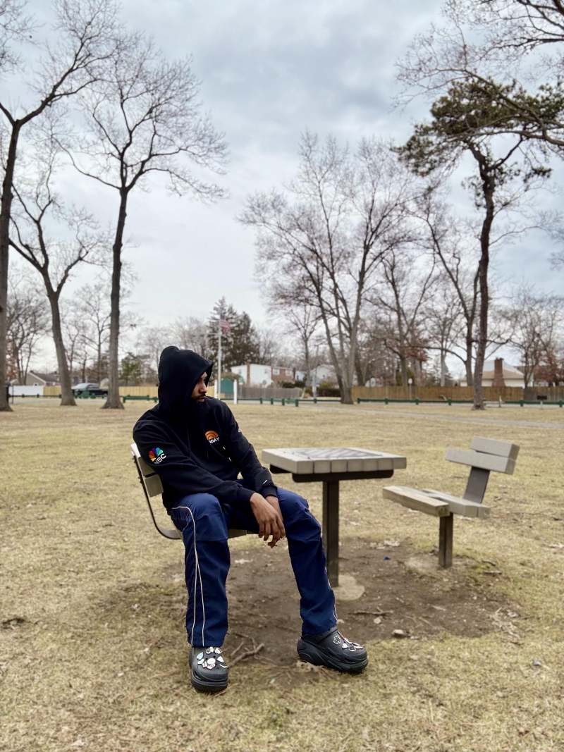 Tha Rapper Haiti: Authenticity, Passion, and the Road to Global Success Image
