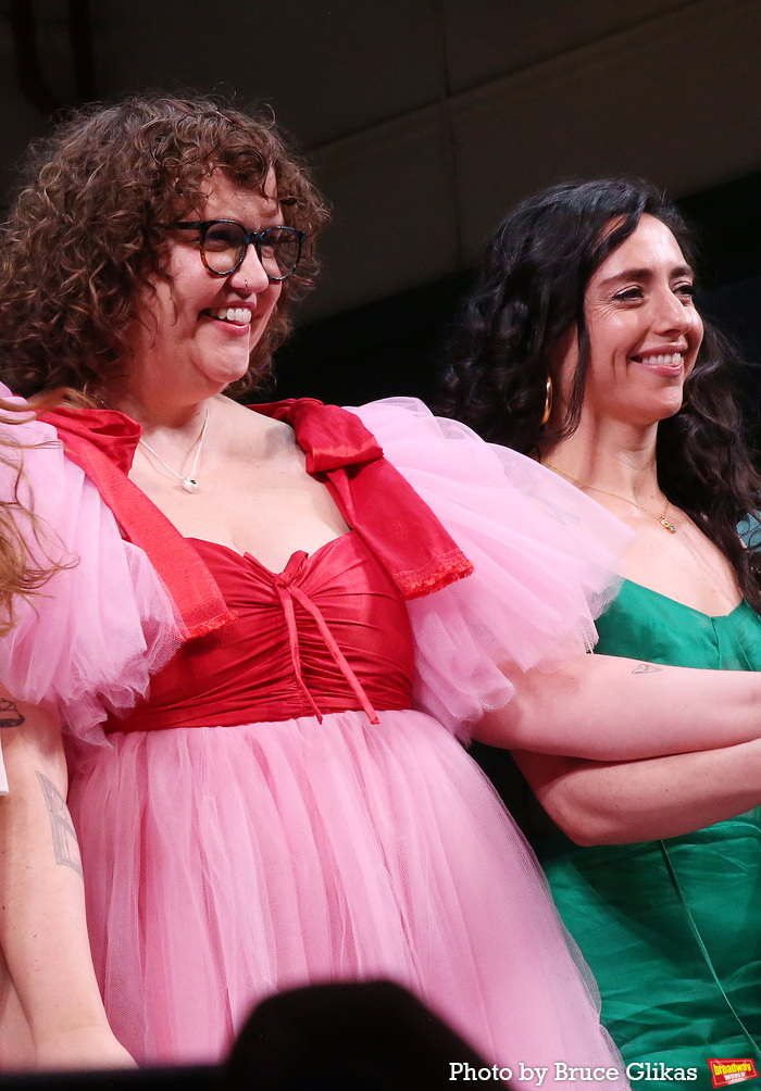 Photos: JOHN PROCTOR IS THE VILLAIN Cast Takes Opening Night Bows Image