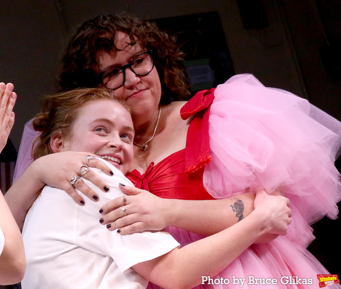 Photos: JOHN PROCTOR IS THE VILLAIN Cast Takes Opening Night Bows Image