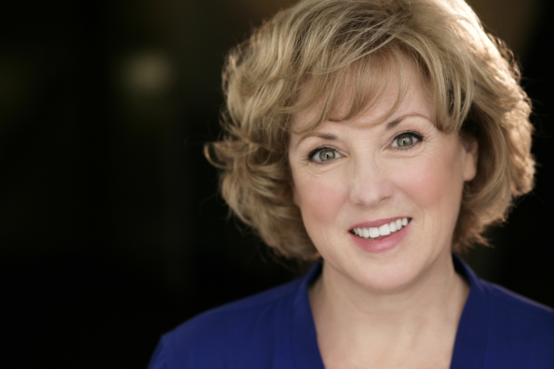 Interview: SISTER ACT: BEHIND THE HABIT with Sherri L. Edelen Image