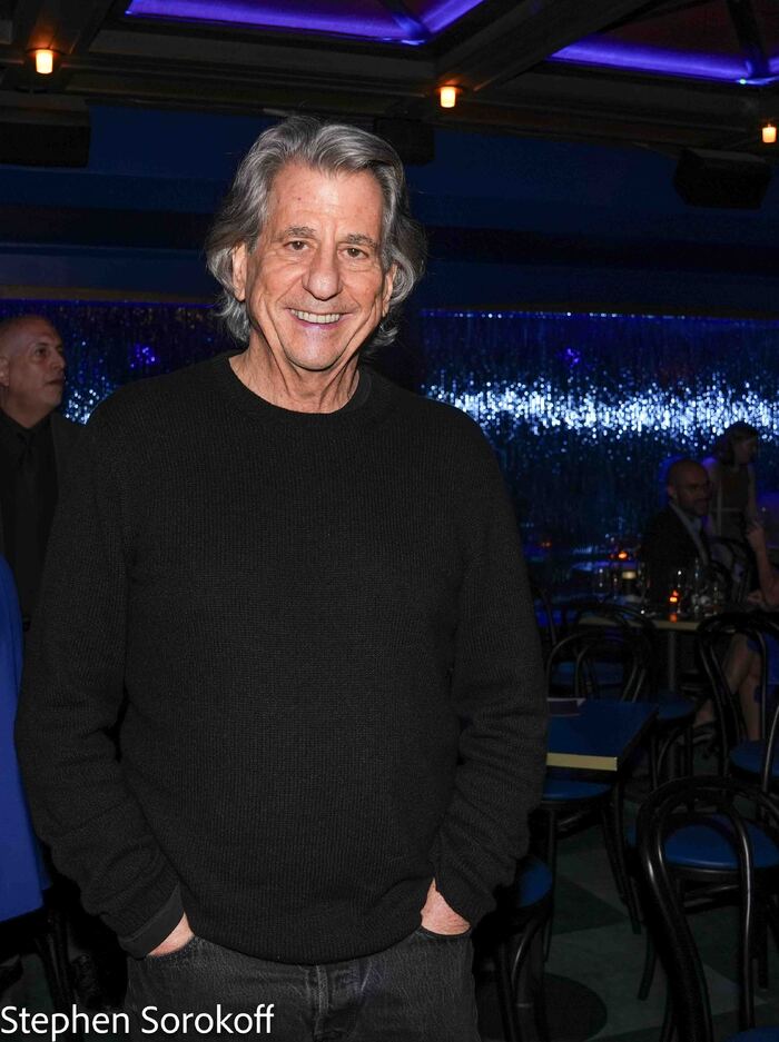 Photos: Inside West Bank Cafe & Laurie Beechman Theatre's Star-Studded Gala Reopening Image