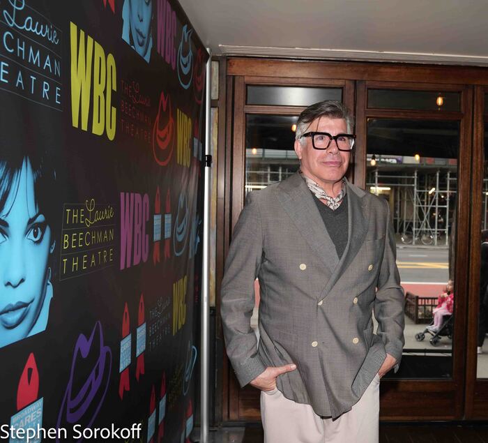 Photos: Inside West Bank Cafe & Laurie Beechman Theatre's Star-Studded Gala Reopening Image