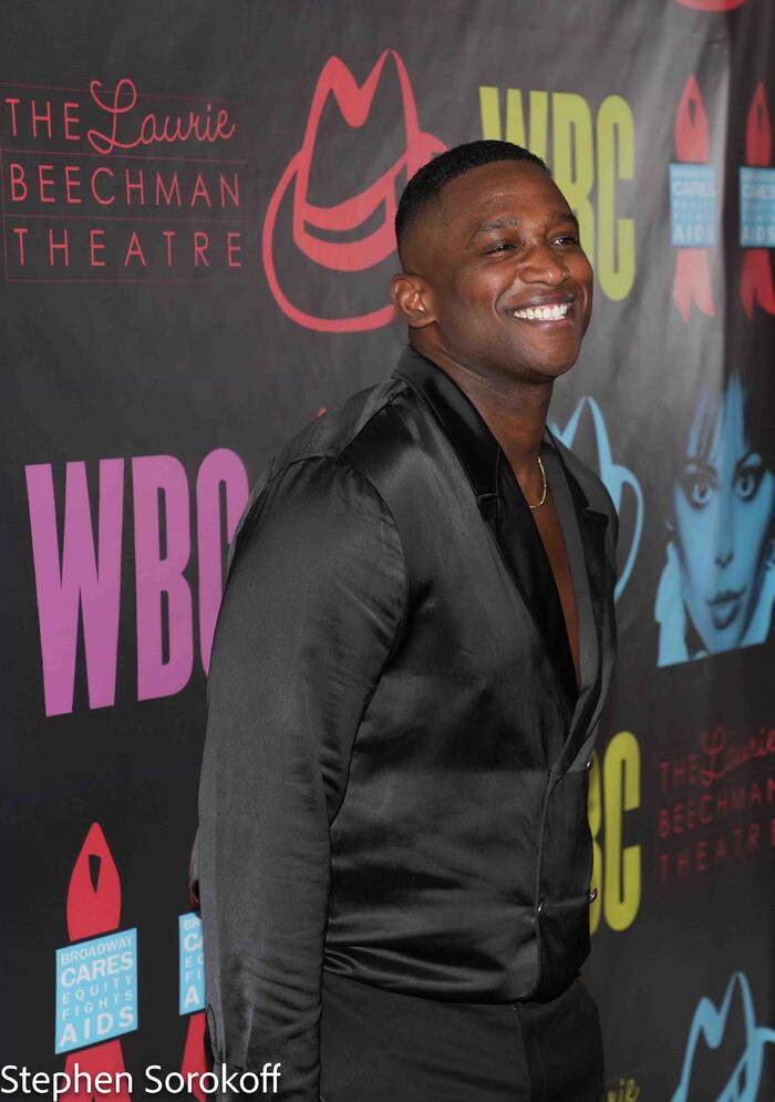 Photos: Inside West Bank Cafe & Laurie Beechman Theatre's Star-Studded Gala Reopening Image