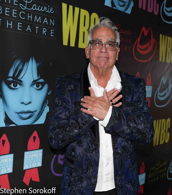 Photos: Inside West Bank Cafe & Laurie Beechman Theatre's Star-Studded Gala Reopening Image