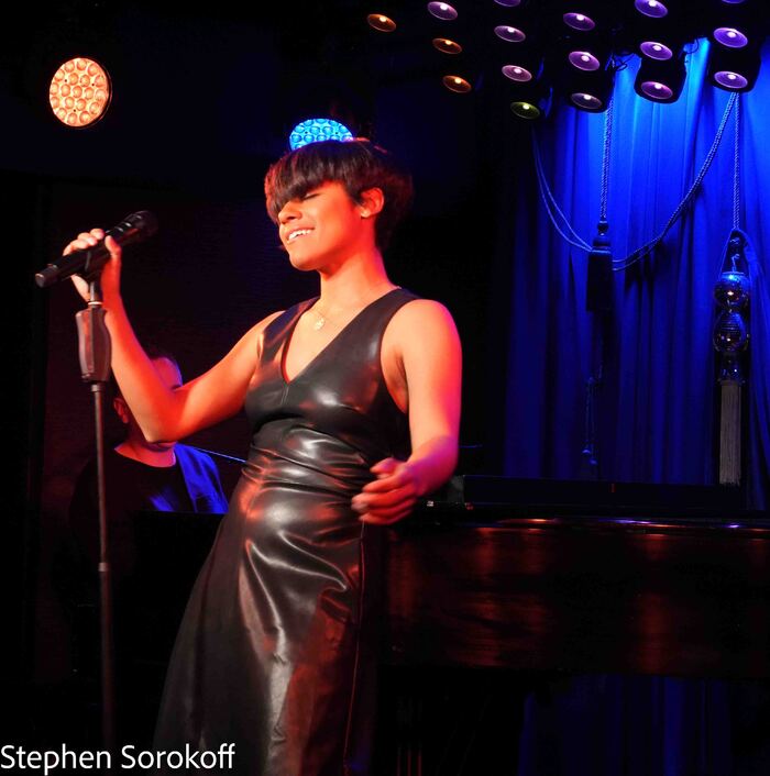 Photos: Inside West Bank Cafe & Laurie Beechman Theatre's Star-Studded Gala Reopening Image