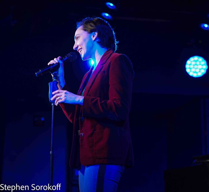 Photos: Inside West Bank Cafe & Laurie Beechman Theatre's Star-Studded Gala Reopening Image