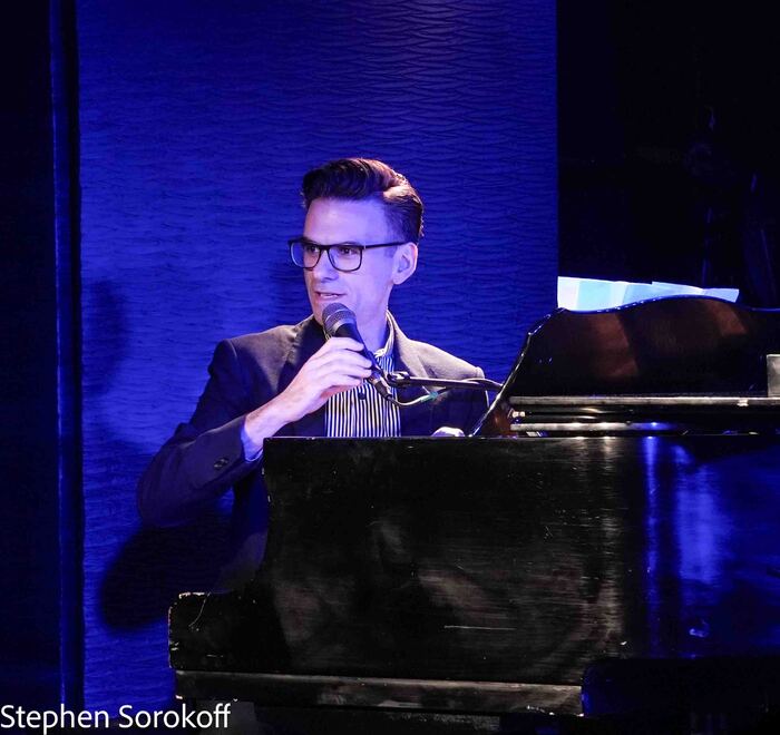 Photos: Inside West Bank Cafe & Laurie Beechman Theatre's Star-Studded Gala Reopening Image