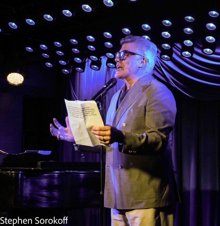 Photos: Inside West Bank Cafe & Laurie Beechman Theatre's Star-Studded Gala Reopening Image