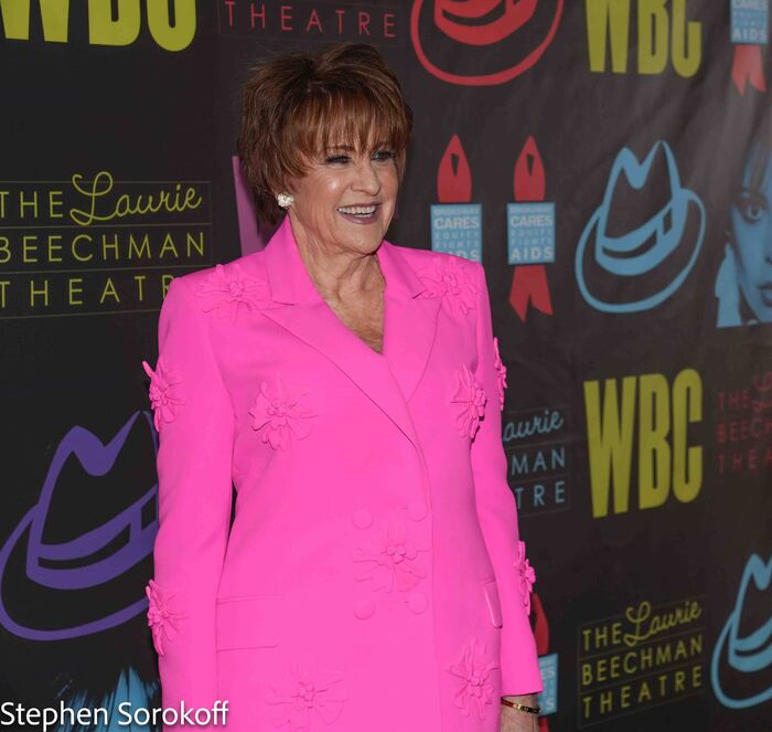 Lorna Luft Photo