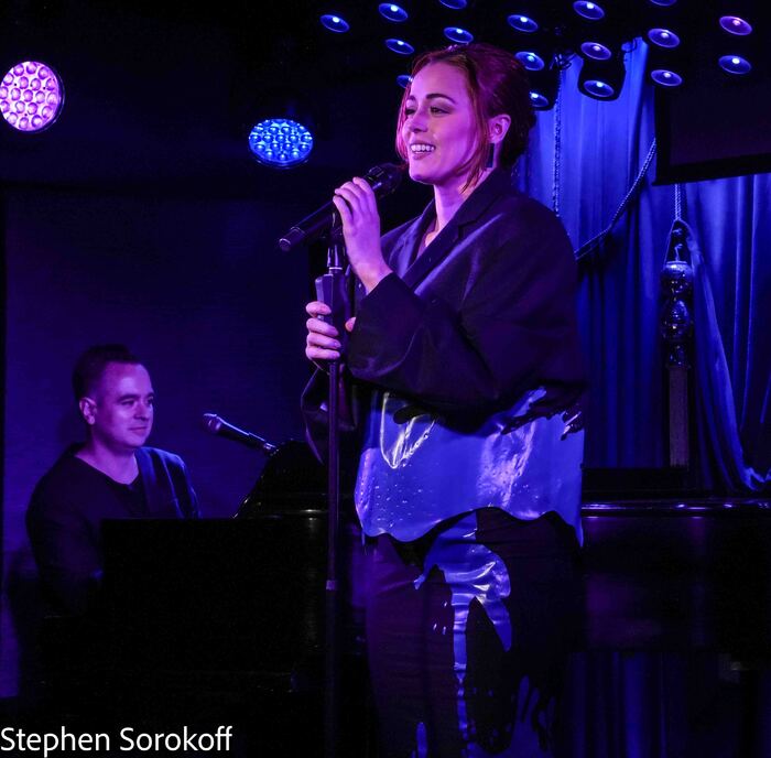 Photos: Inside West Bank Cafe & Laurie Beechman Theatre's Star-Studded Gala Reopening Image