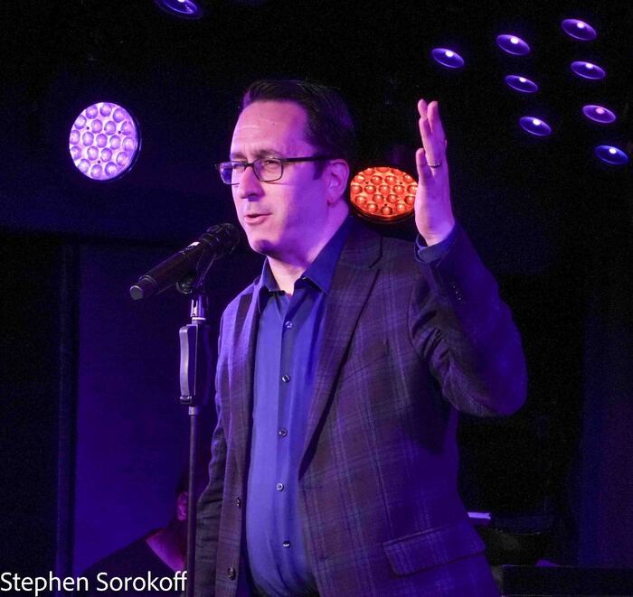 Photos: Inside West Bank Cafe & Laurie Beechman Theatre's Star-Studded Gala Reopening Image