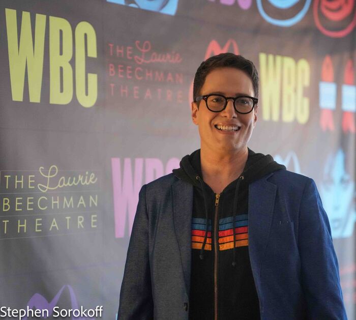 Randy Rainbow Photo