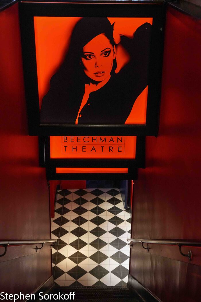 Photos: Inside West Bank Cafe & Laurie Beechman Theatre's Star-Studded Gala Reopening Image