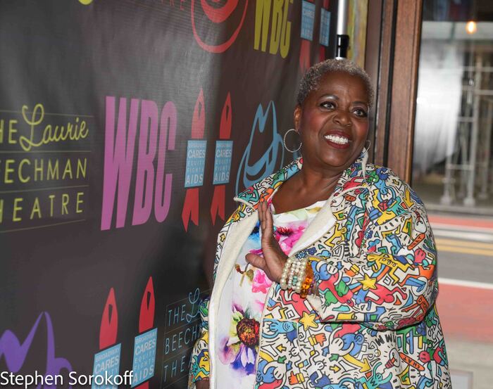 Photos: Inside West Bank Cafe & Laurie Beechman Theatre's Star-Studded Gala Reopening Image