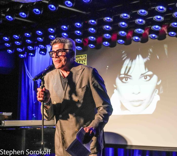 Photos: Inside West Bank Cafe & Laurie Beechman Theatre's Star-Studded Gala Reopening Image