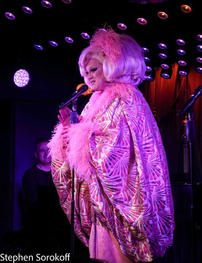 Photos: Inside West Bank Cafe & Laurie Beechman Theatre's Star-Studded Gala Reopening Image