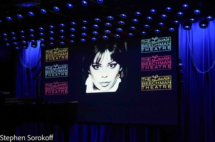 Photos: Inside West Bank Cafe & Laurie Beechman Theatre's Star-Studded Gala Reopening Image