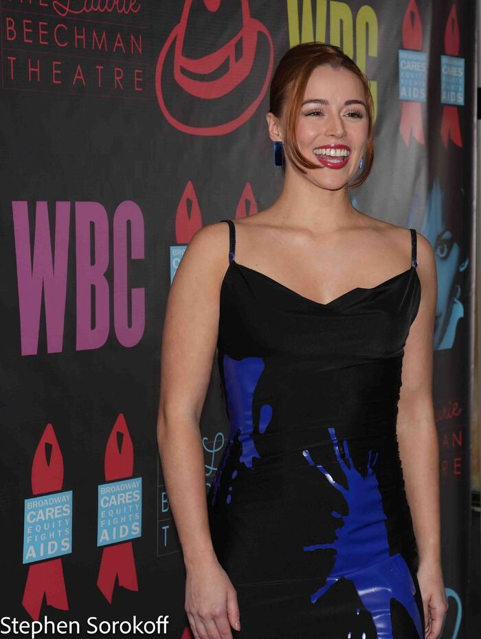 Photos: Inside West Bank Cafe & Laurie Beechman Theatre's Star-Studded Gala Reopening Image