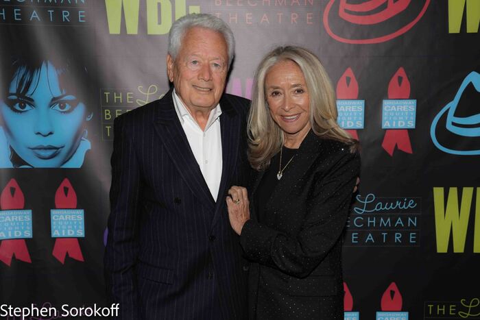 Photos: Inside West Bank Cafe & Laurie Beechman Theatre's Star-Studded Gala Reopening Image
