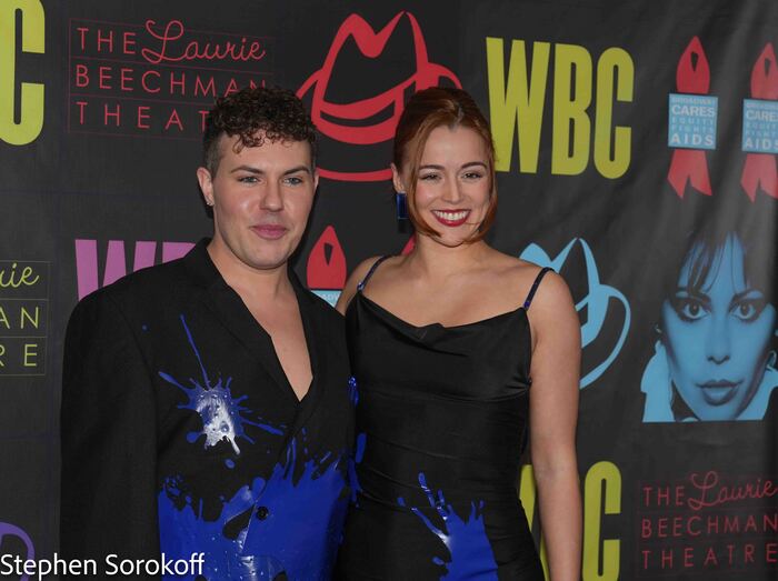 Photos: Inside West Bank Cafe & Laurie Beechman Theatre's Star-Studded Gala Reopening Image