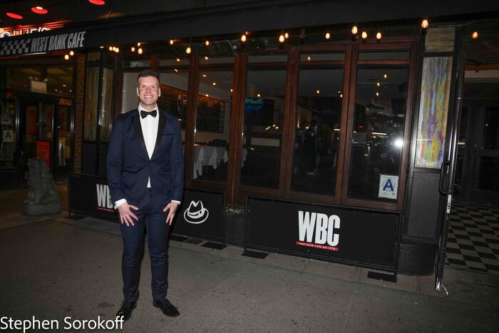 Photos: Inside West Bank Cafe & Laurie Beechman Theatre's Star-Studded Gala Reopening Image