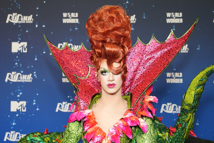 Photos: Inside RUPAUL'S DRAG RACE Season 17 Finale Red Carpet Image