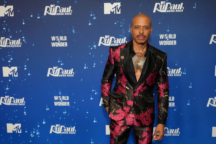 Photos: Inside RUPAUL'S DRAG RACE Season 17 Finale Red Carpet Image