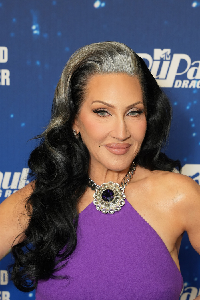 Photos: Inside RUPAUL'S DRAG RACE Season 17 Finale Red Carpet Image