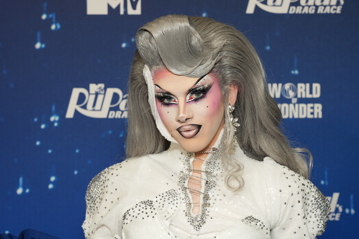 Photos: Inside RUPAUL'S DRAG RACE Season 17 Finale Red Carpet Image