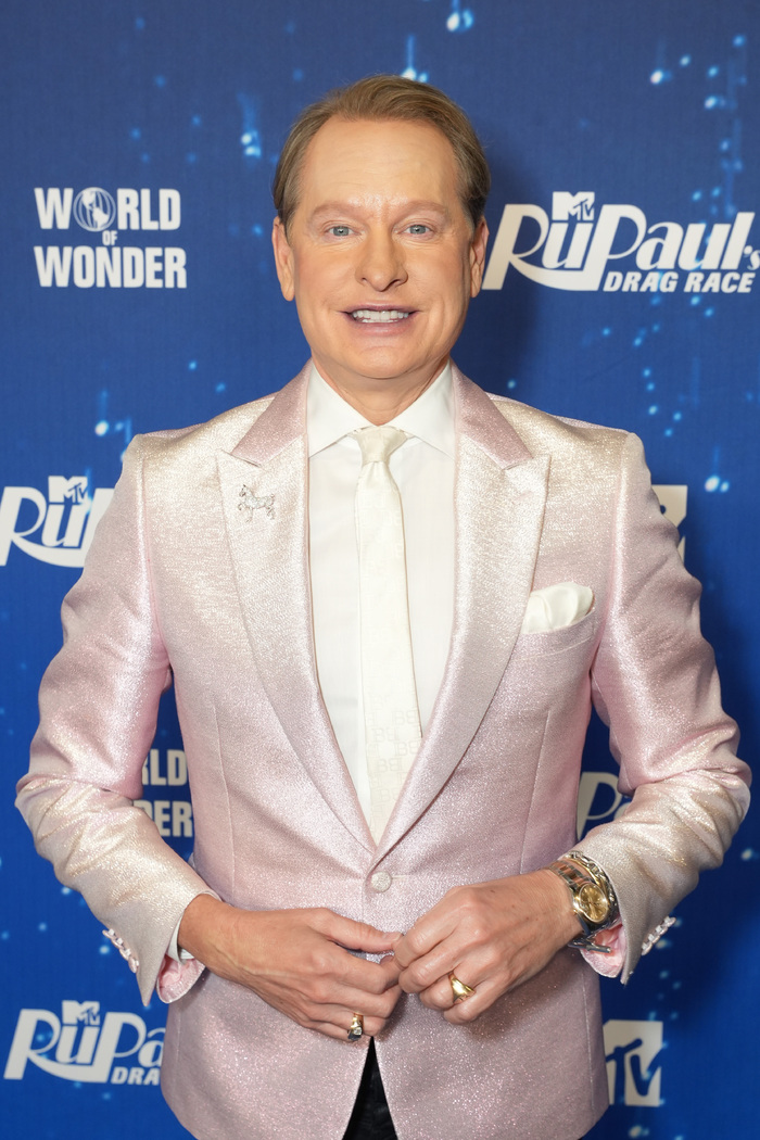 Photos: Inside RUPAUL'S DRAG RACE Season 17 Finale Red Carpet Image