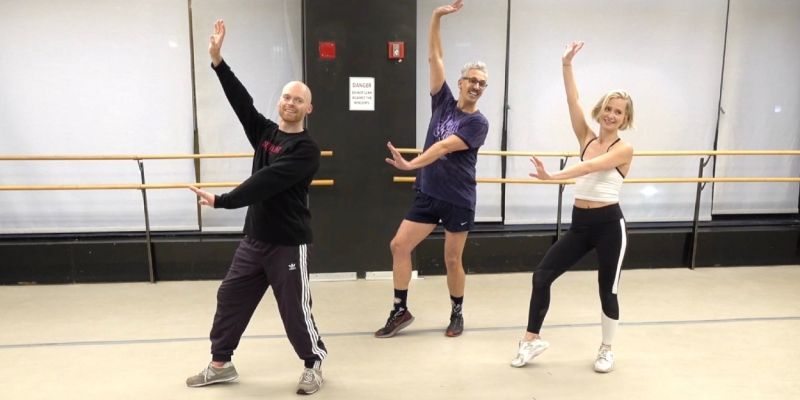 Wake Up With BroadwayWorld April 17, 2025 Image