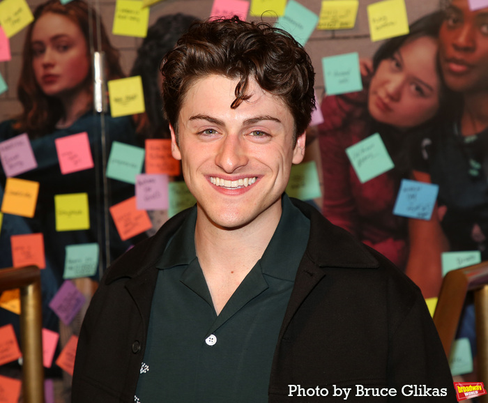 Photos: JOHN PROCTOR IS THE VILLAIN Cast Celebrates Opening Night Image