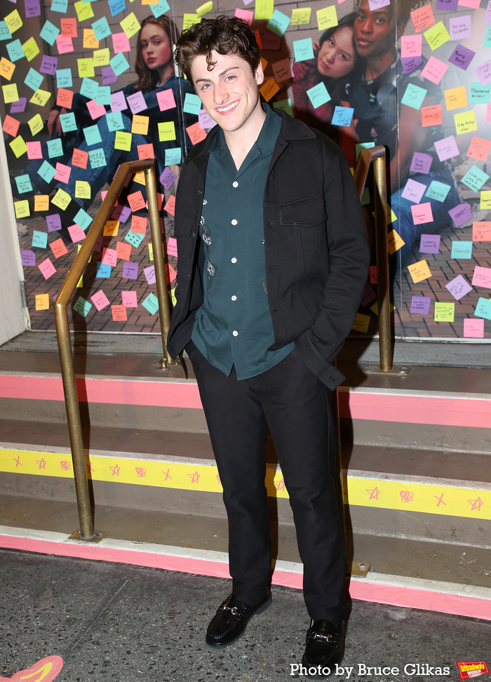 Photos: JOHN PROCTOR IS THE VILLAIN Cast Celebrates Opening Night Image