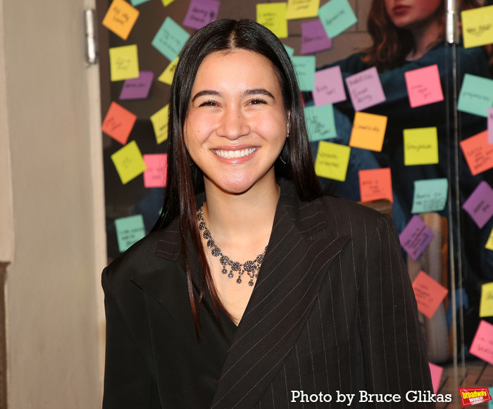 Photos: JOHN PROCTOR IS THE VILLAIN Cast Celebrates Opening Night Image