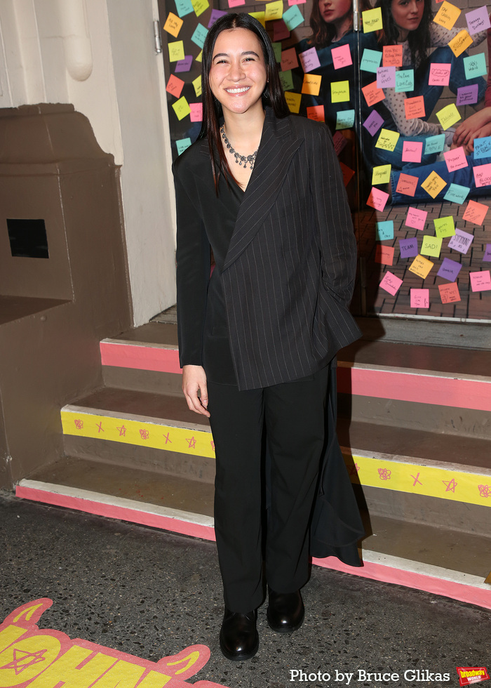Photos: JOHN PROCTOR IS THE VILLAIN Cast Celebrates Opening Night  Image