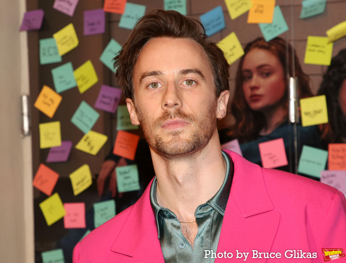 Photos: JOHN PROCTOR IS THE VILLAIN Cast Celebrates Opening Night Image