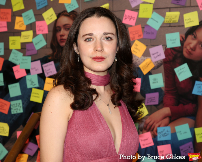 Photos: JOHN PROCTOR IS THE VILLAIN Cast Celebrates Opening Night Image