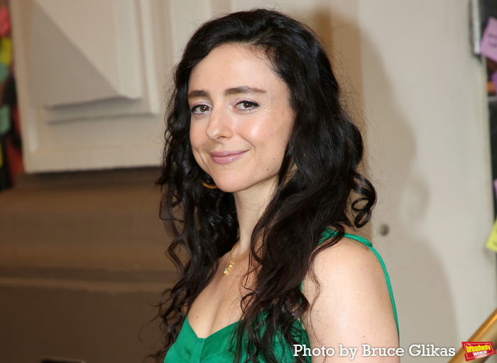 Photos: JOHN PROCTOR IS THE VILLAIN Cast Celebrates Opening Night Image