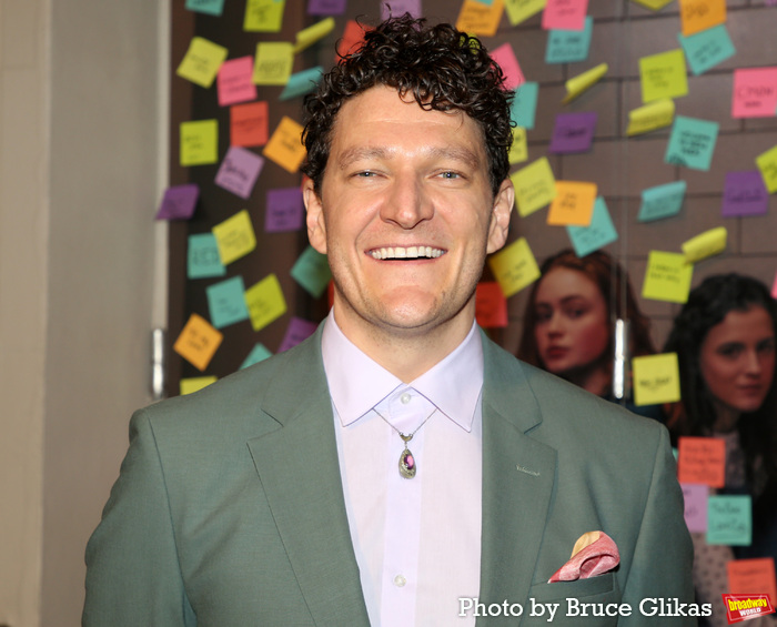 Photos: JOHN PROCTOR IS THE VILLAIN Cast Celebrates Opening Night Image
