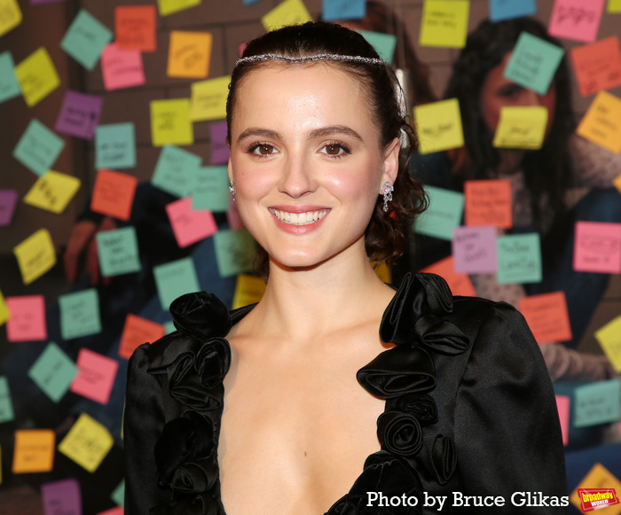 Photos: JOHN PROCTOR IS THE VILLAIN Cast Celebrates Opening Night Image