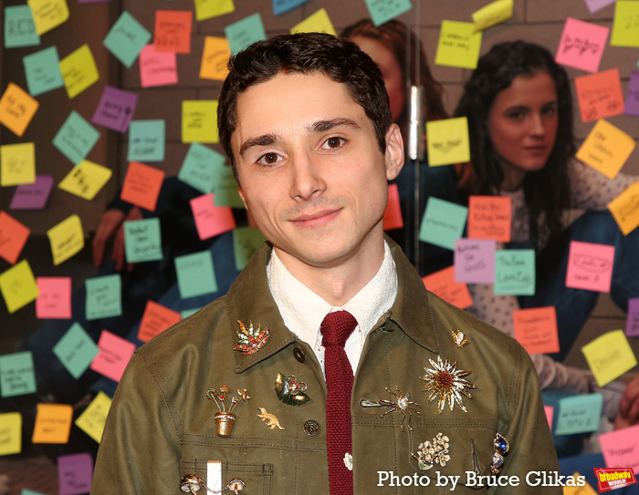 Photos: JOHN PROCTOR IS THE VILLAIN Cast Celebrates Opening Night Image