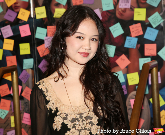 Photos: JOHN PROCTOR IS THE VILLAIN Cast Celebrates Opening Night Image